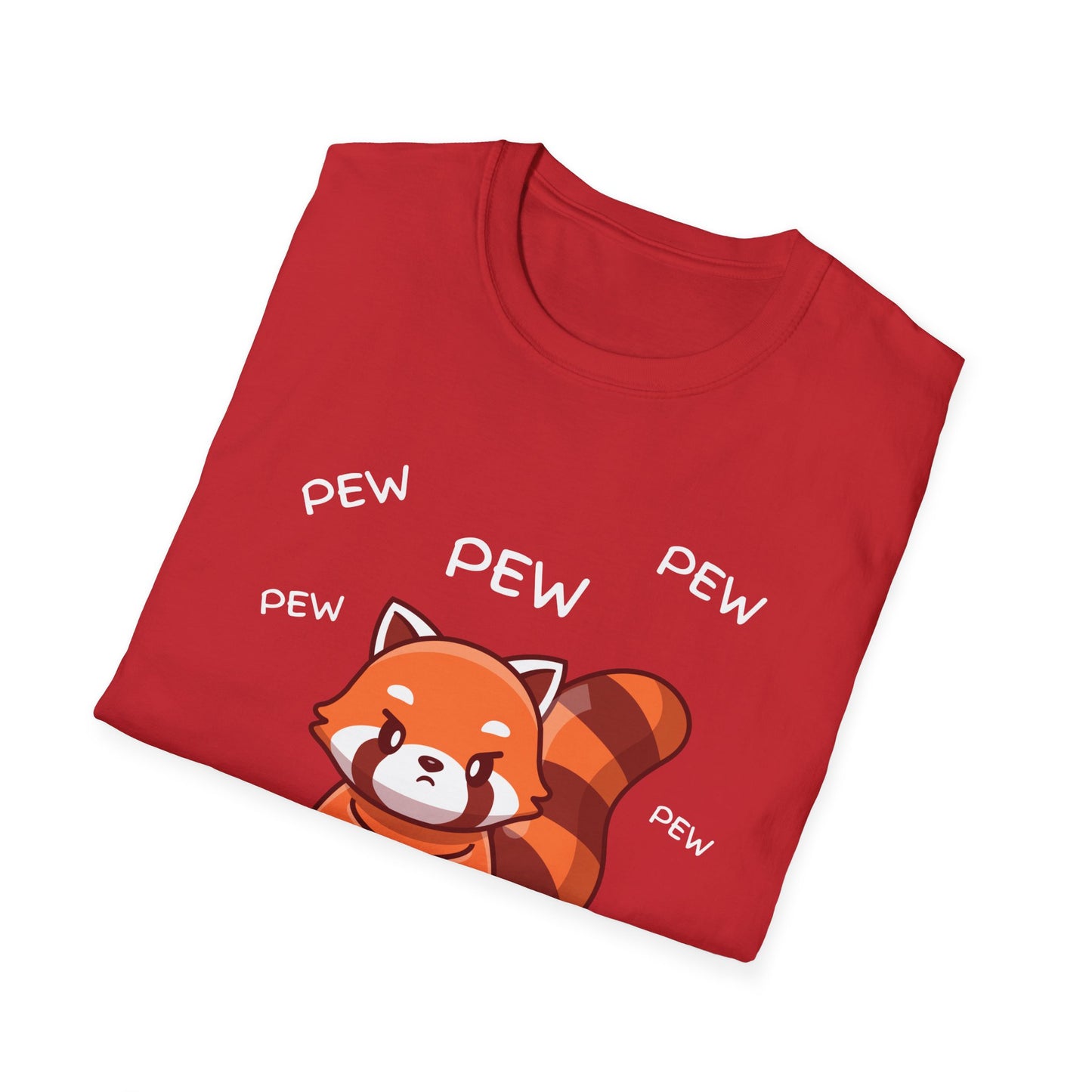 Pew Pew T-Shirt