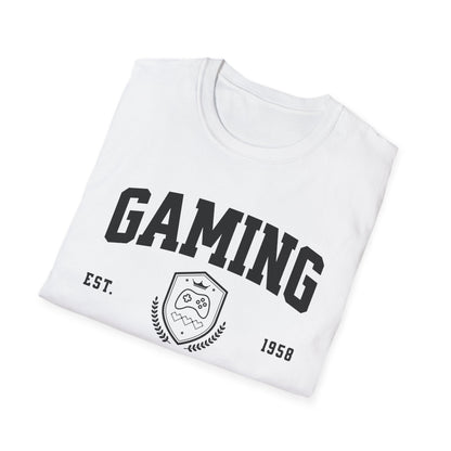 Gaming Univ. T-Shirt