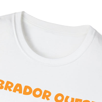 Labrador Quest T-Shirt