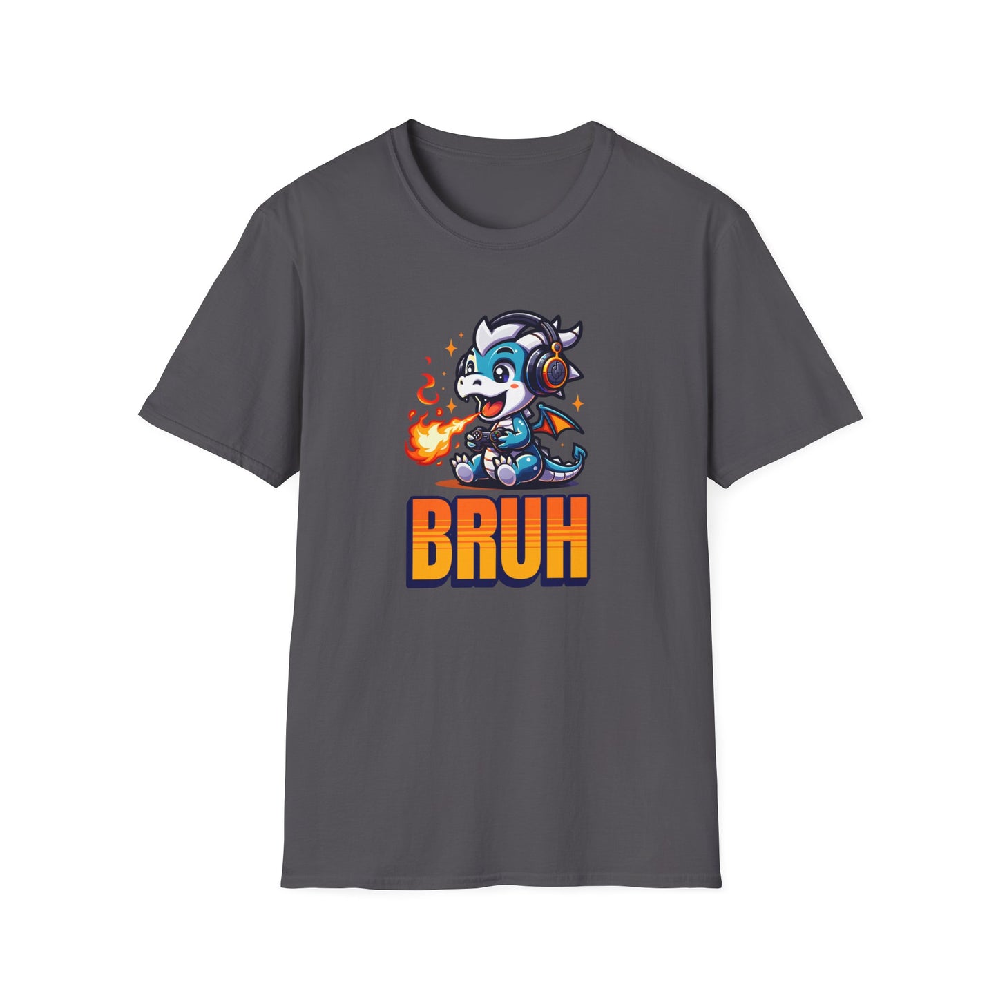 Bruh T-Shirt