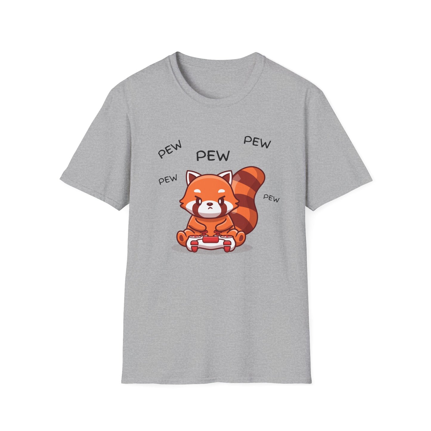 Pew Pew T-Shirt