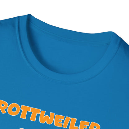 Rottweiler Quest T-Shirt