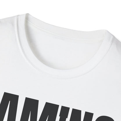 Gaming Long(Guy) T-Shirt