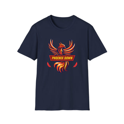 Phoenix Down T-Shirt