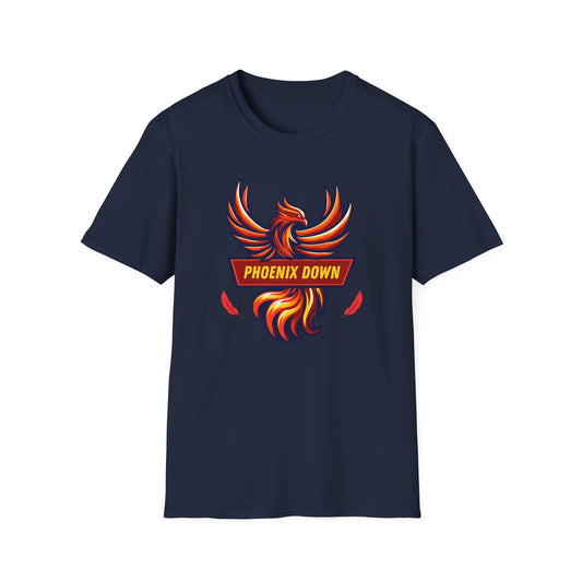 Phoenix Down T-Shirt