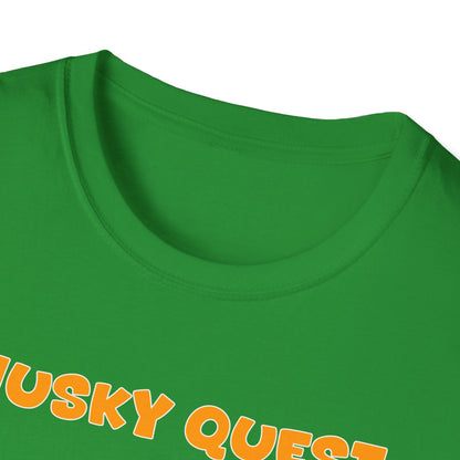 Husky Quest T-Shirt