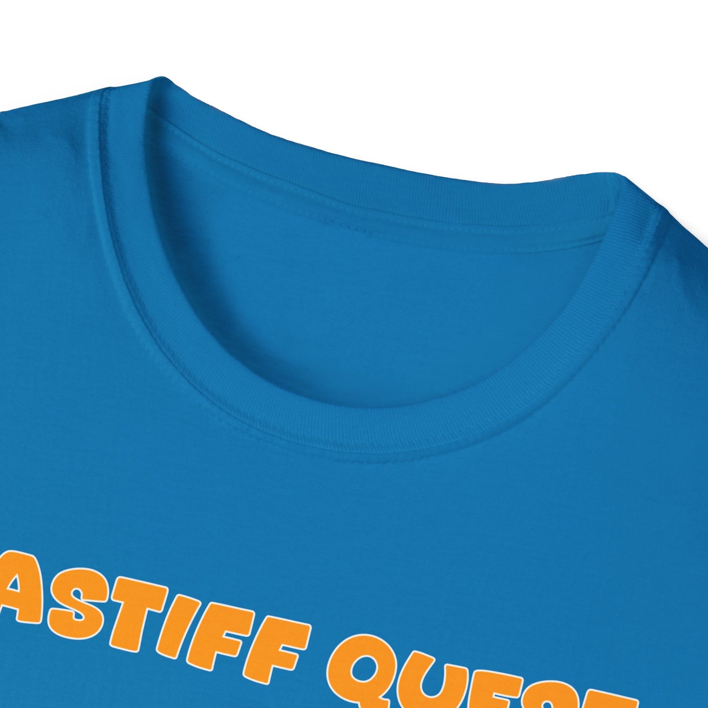 Mastiff Quest T-Shirt