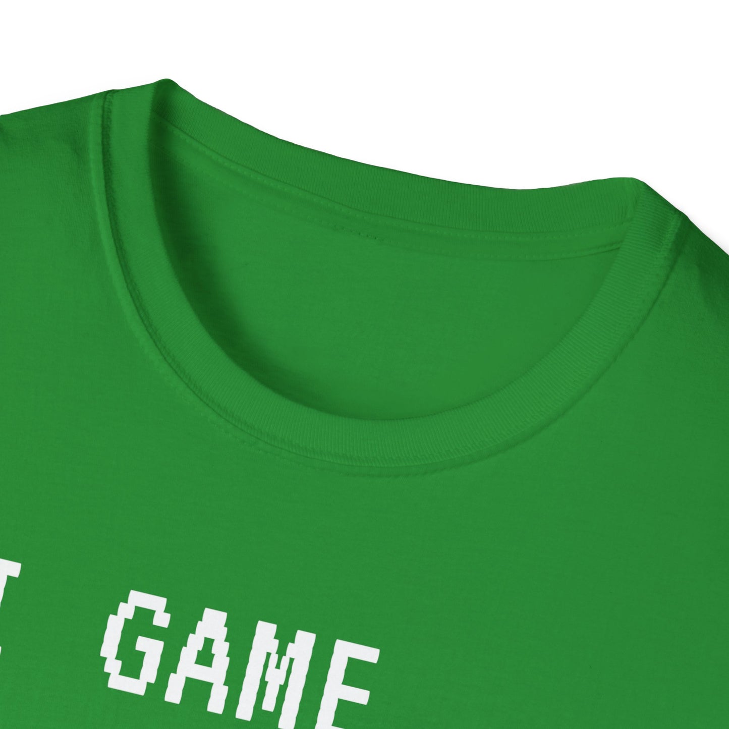 I Game Therefore I Win T-Shirt