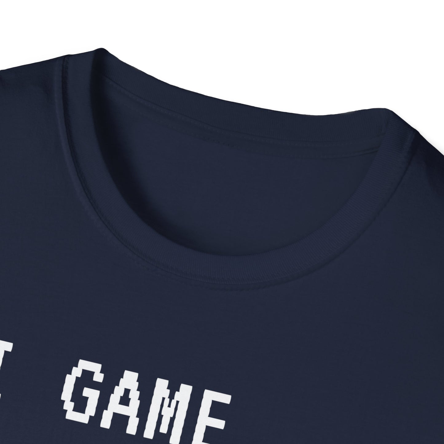 I Game Therefore I Win T-Shirt