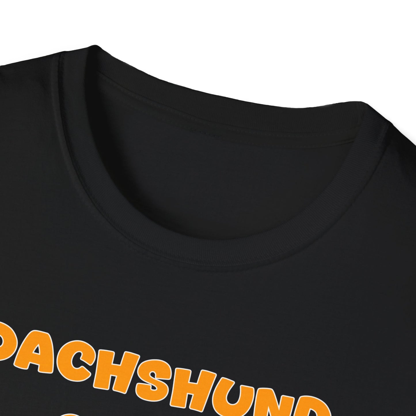 Dachshund Quest T-Shirt