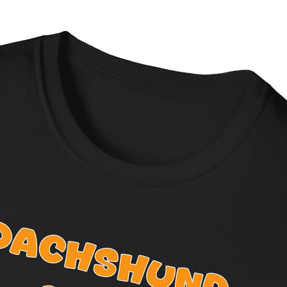 Dachshund Quest T-Shirt