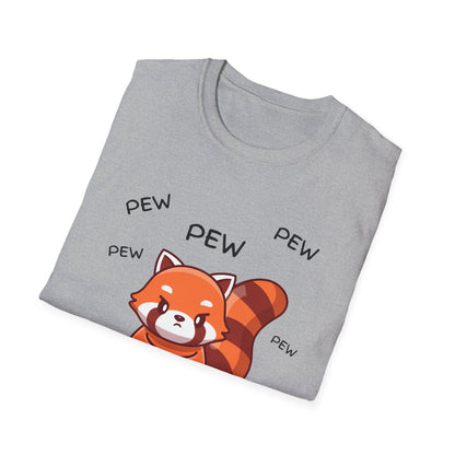Pew Pew T-Shirt