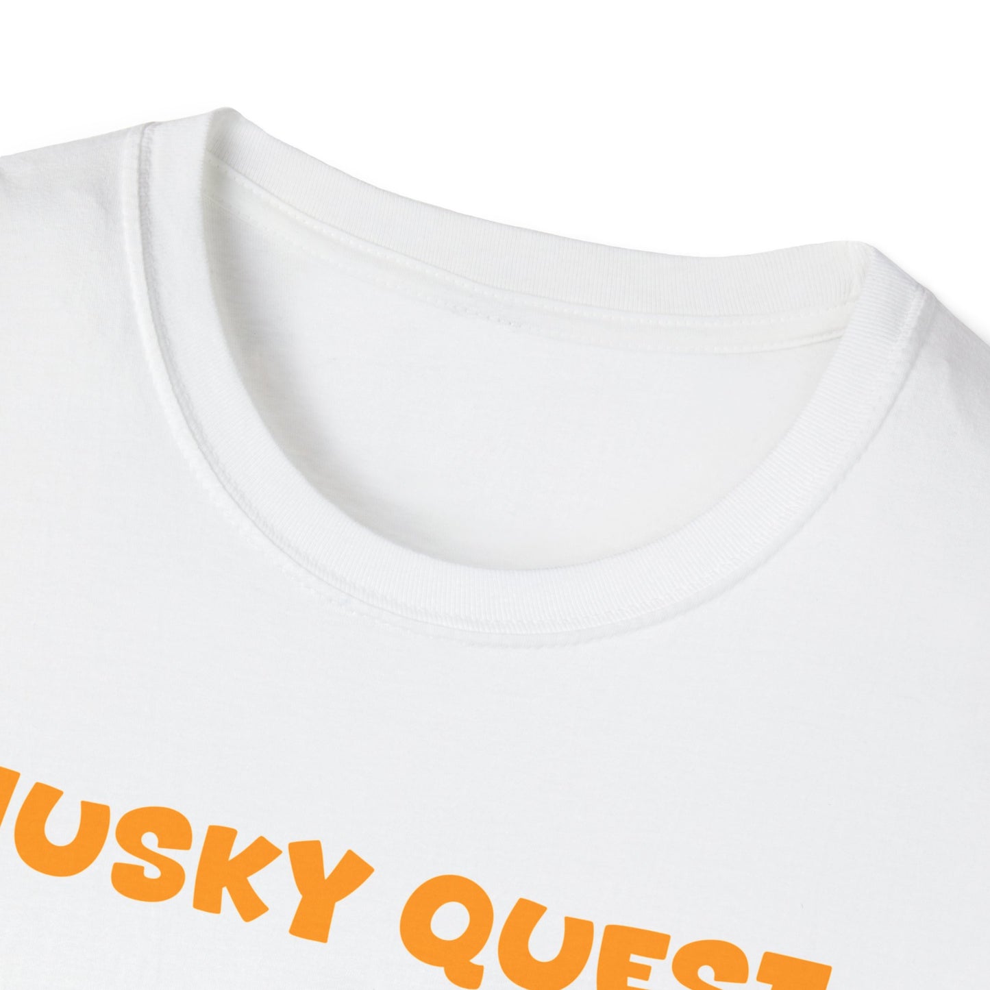 Husky Quest T-Shirt