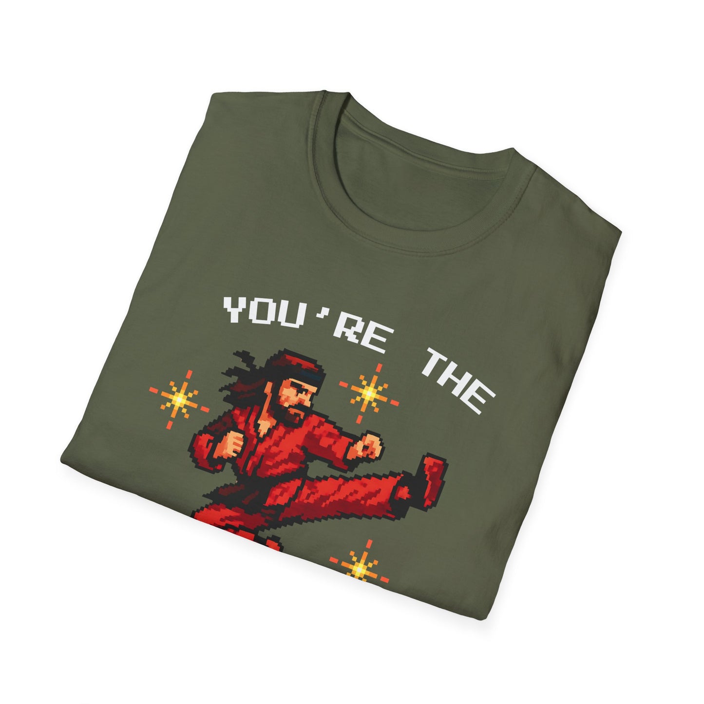 You're The Best Around T-Shirt