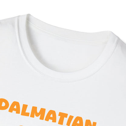 Dalmatian Quest T-Shirt
