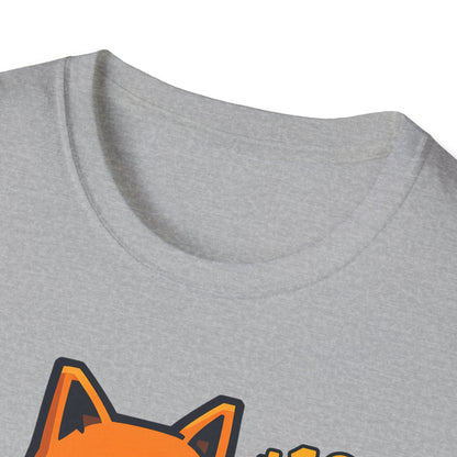 Fox Ramen T-Shirt