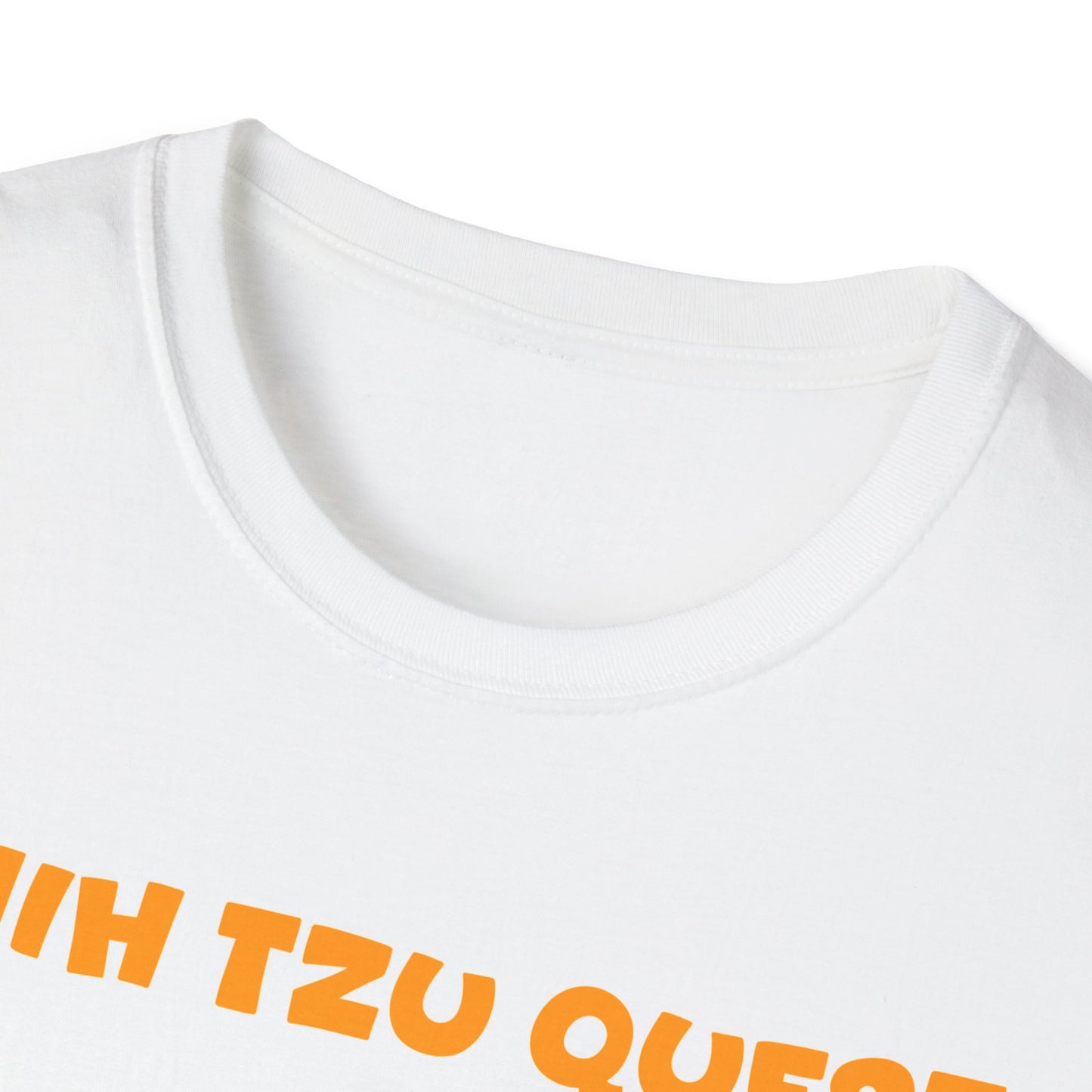 Shih Tzu Quest T-Shirt
