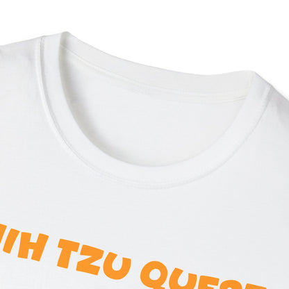 Shih Tzu Quest T-Shirt