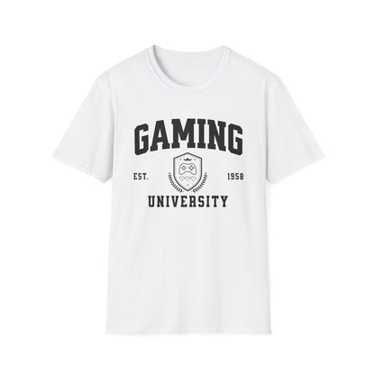 Gaming Univ. T-Shirt