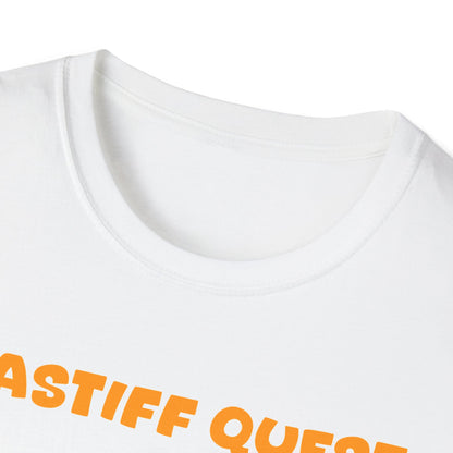 Mastiff Quest T-Shirt