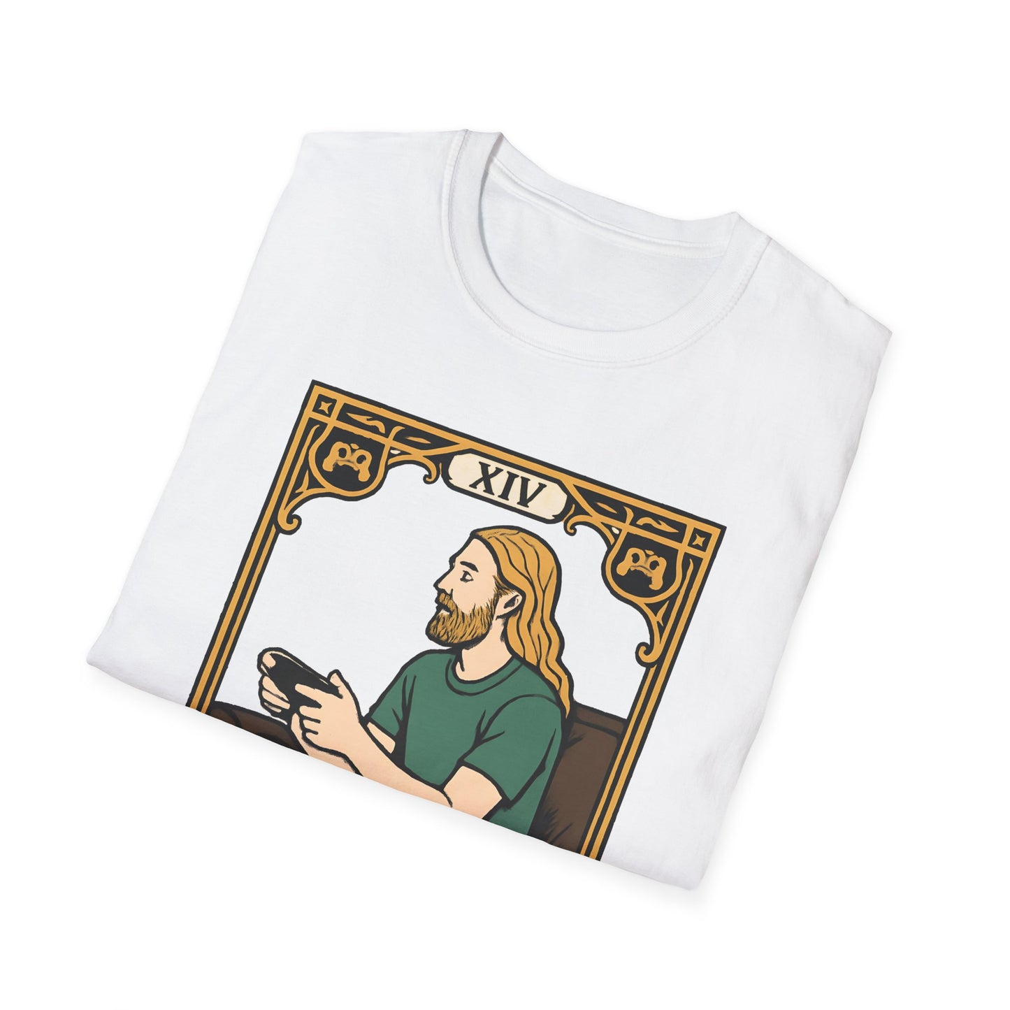 The Gamer(Guy) T-Shirt