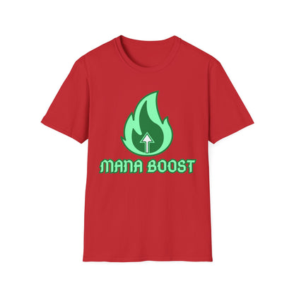 Mana Boost T-Shirt