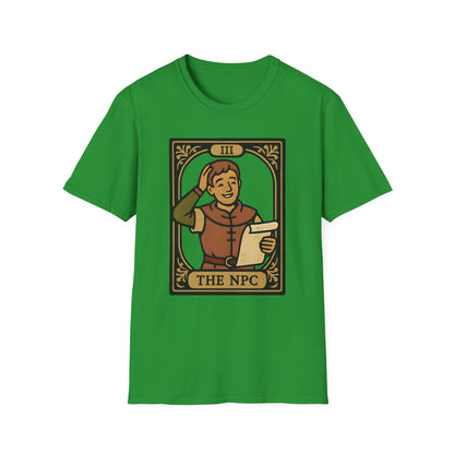 The NPC T-Shirt