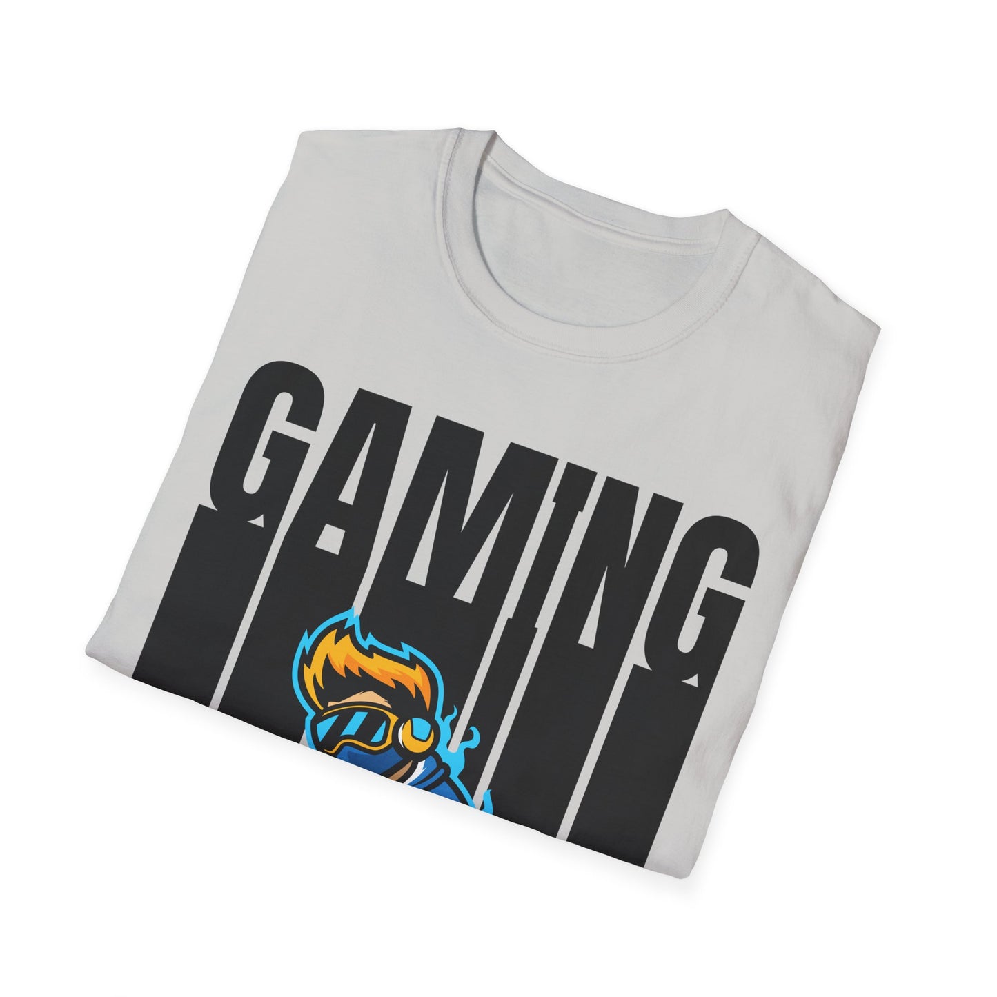 Gaming Long(Guy) T-Shirt
