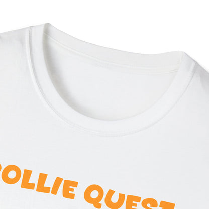 Collie Quest T-Shirt