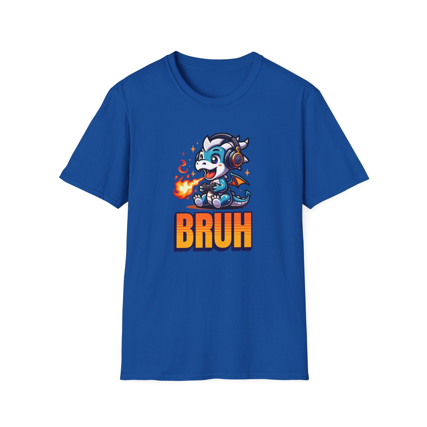 Bruh T-Shirt
