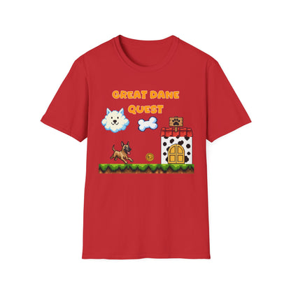 Great Dane Quest T-Shirt