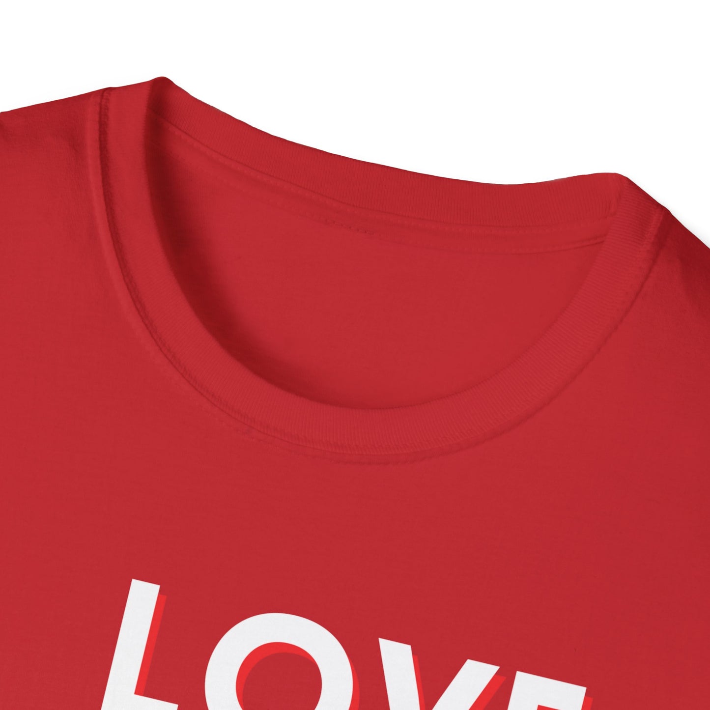 I Love My Husband T-Shirt