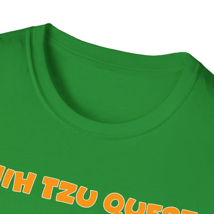 Shih Tzu Quest T-Shirt