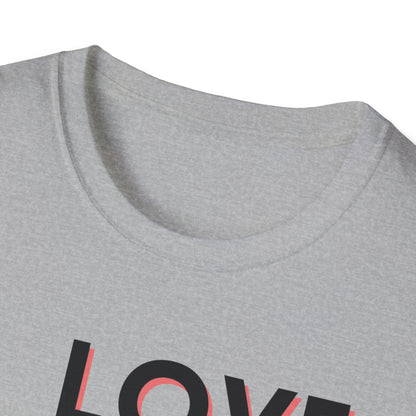 I Love My Dad T-Shirt