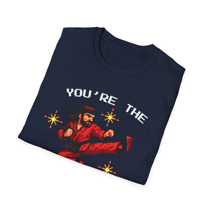 You're The Best Around T-Shirt