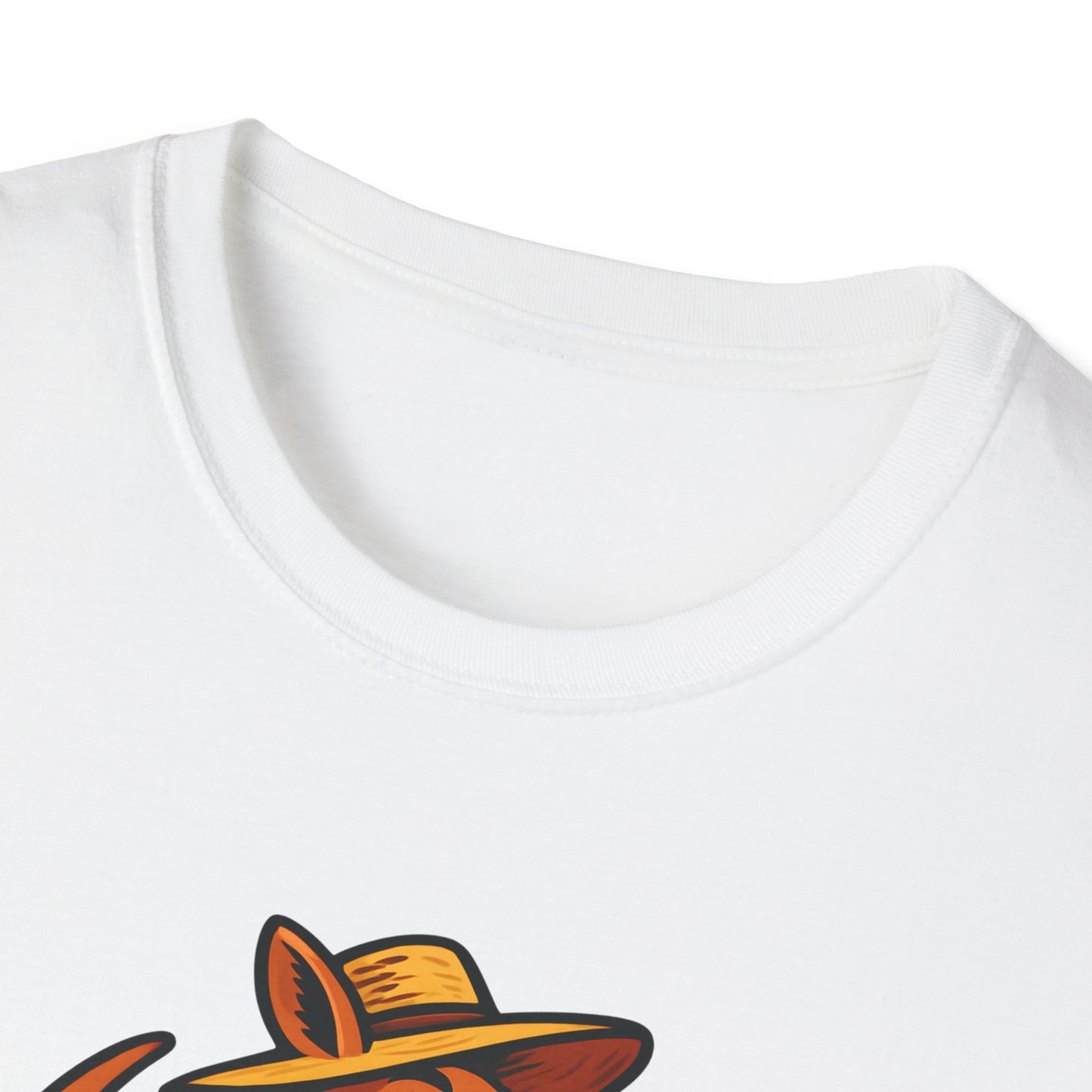 Don't Mind Me NPC T-Shirt