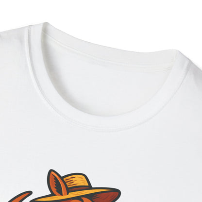 Don't Mind Me NPC T-Shirt