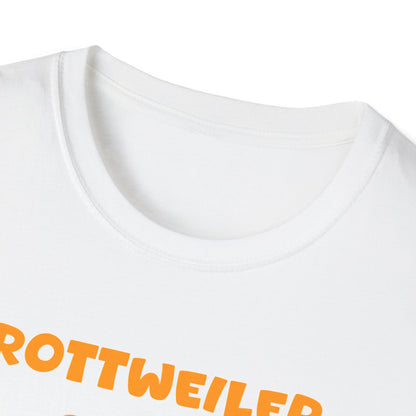 Rottweiler Quest T-Shirt