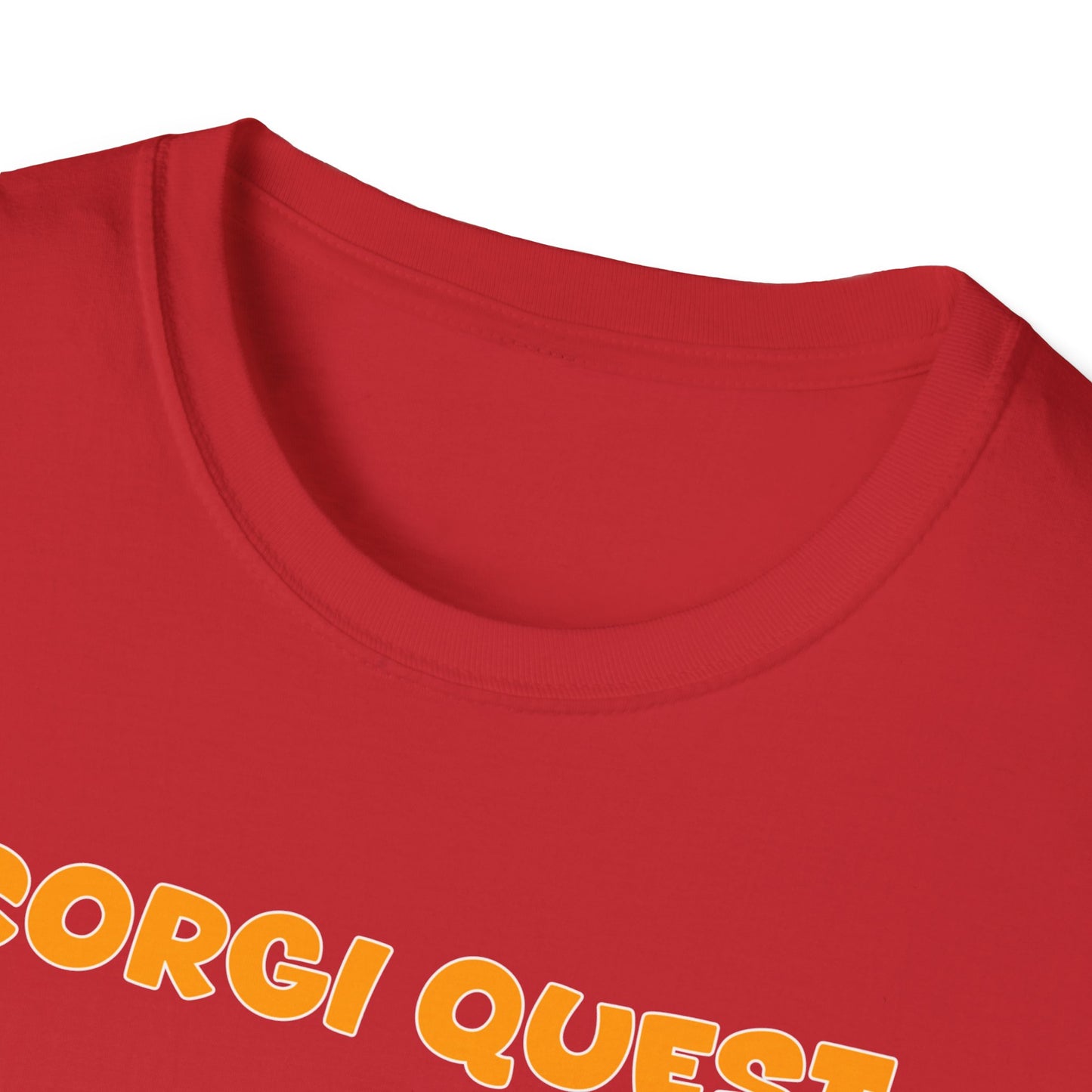 Corgi Quest T-Shirt
