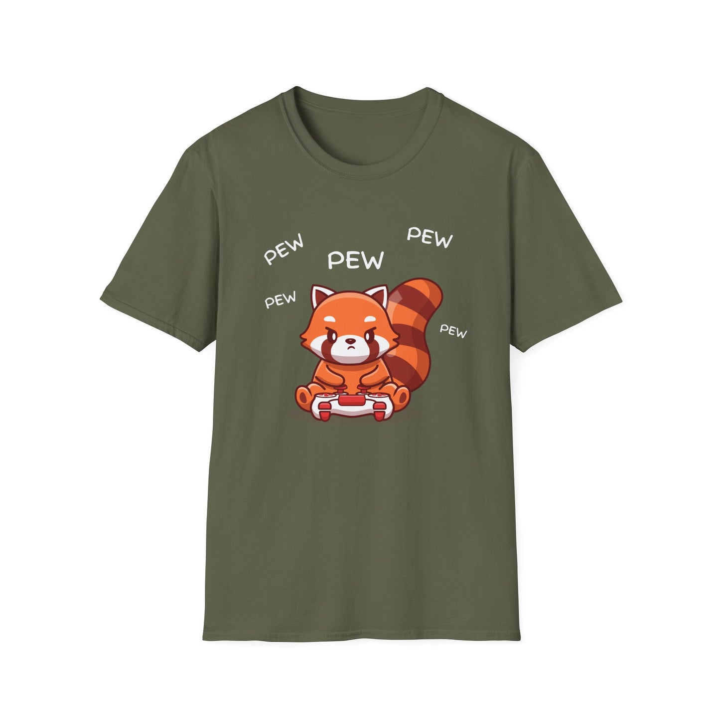 Pew Pew T-Shirt