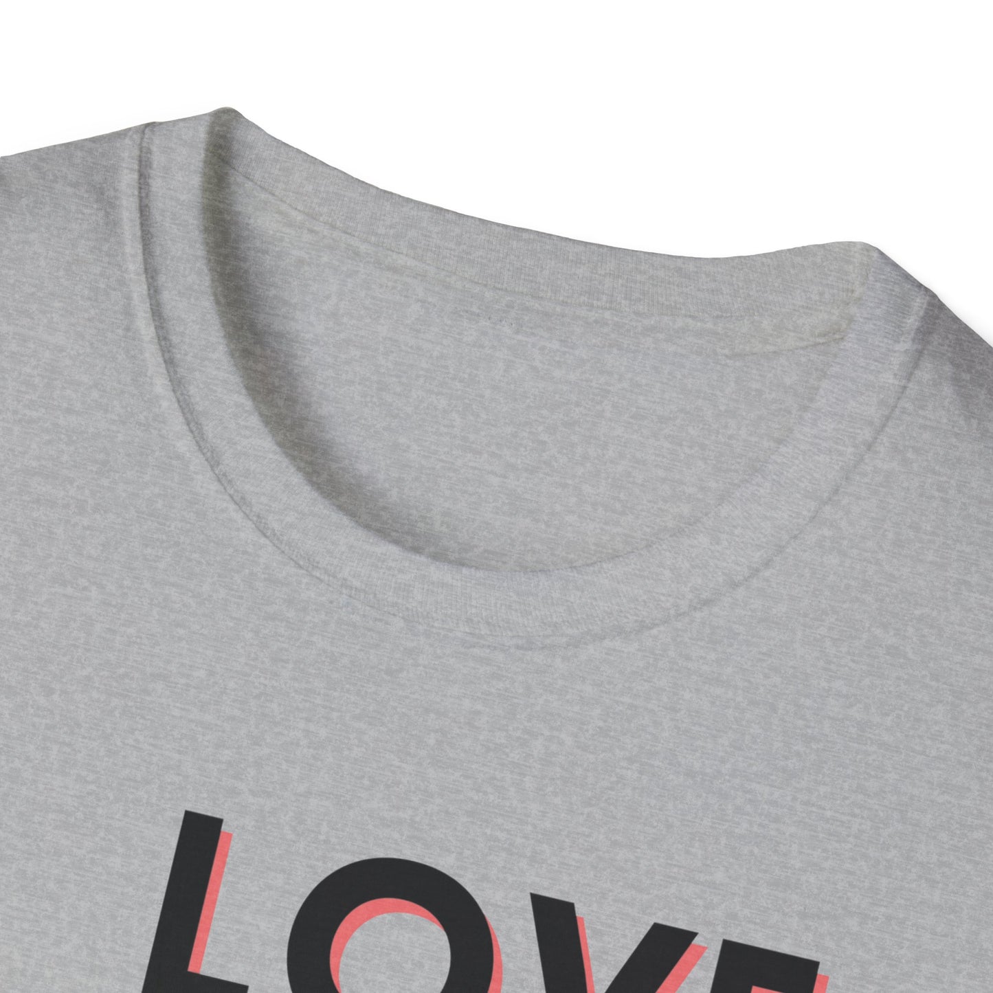 I Love My Husband T-Shirt