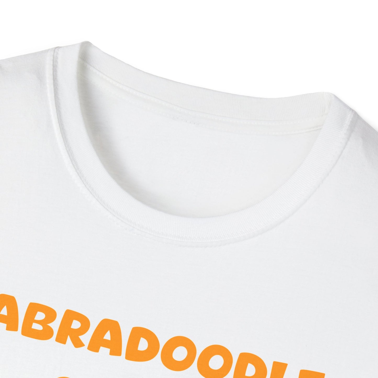 Labradoodle Quest T-Shirt