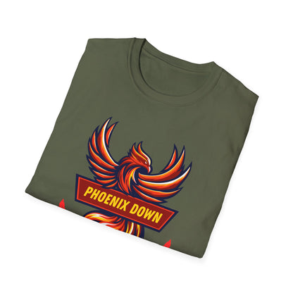 Phoenix Down T-Shirt