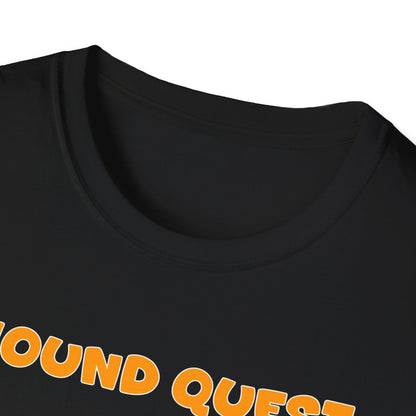 Hound Quest T-Shirt
