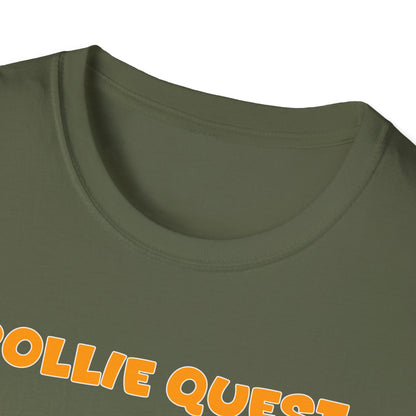 Collie Quest T-Shirt