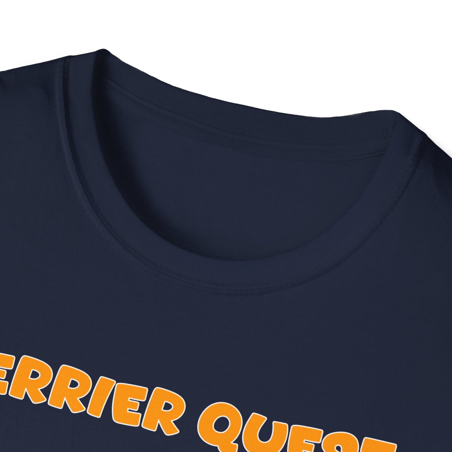 Terrier Quest T-Shirt