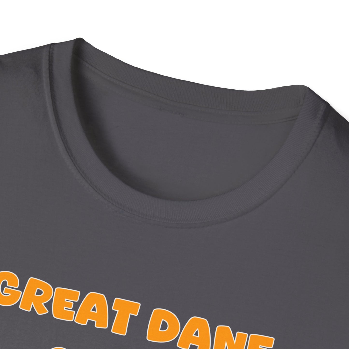 Great Dane Quest T-Shirt