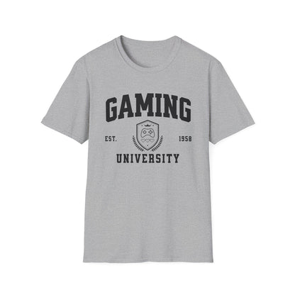 Gaming Univ. T-Shirt