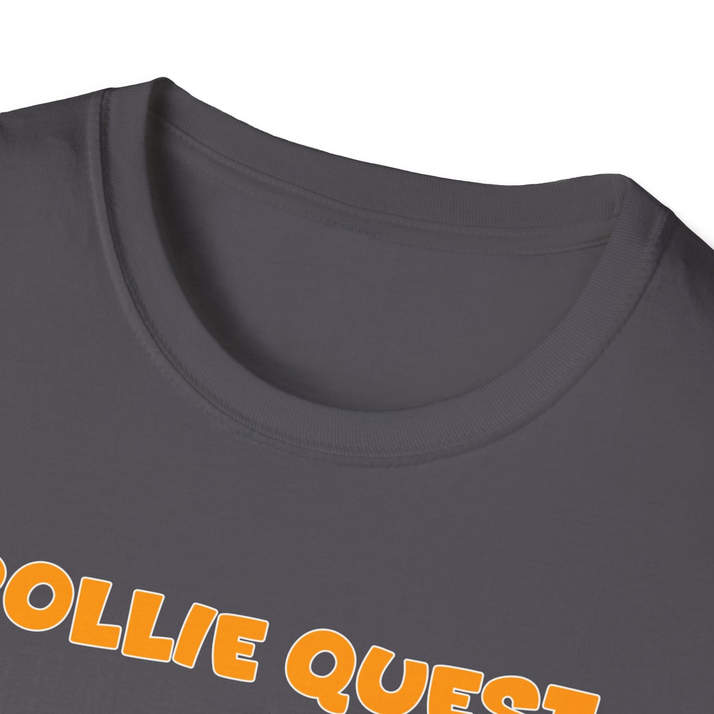 Collie Quest T-Shirt
