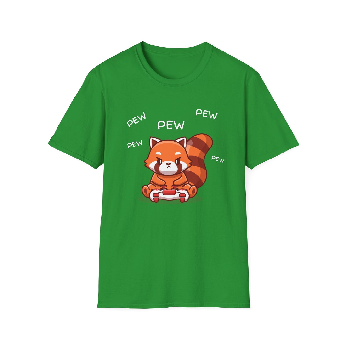 Pew Pew T-Shirt
